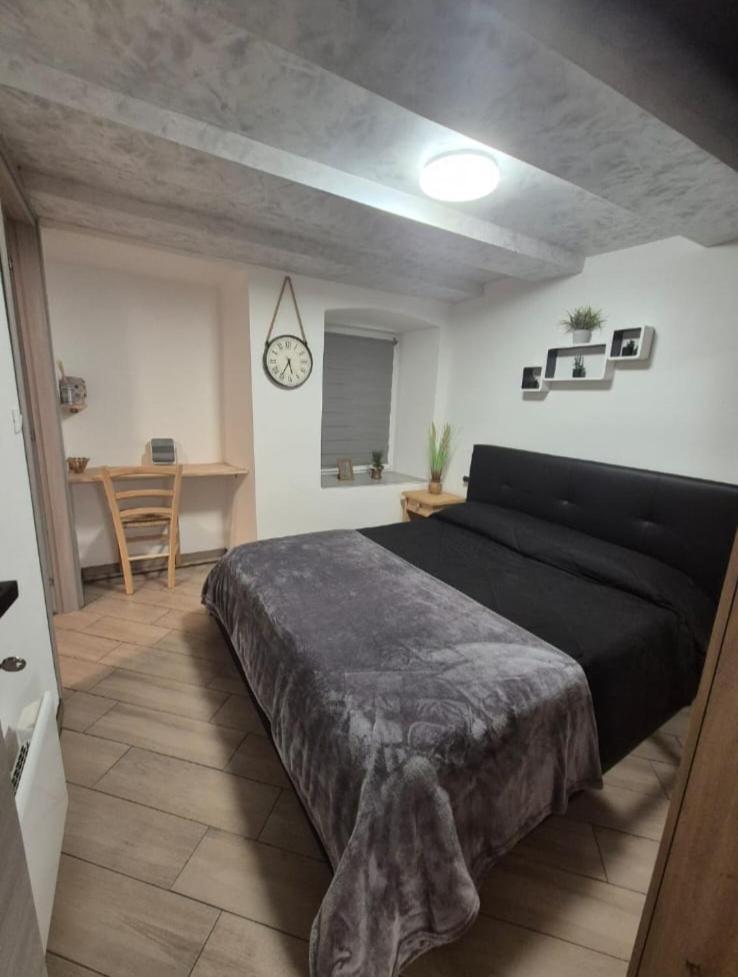 Casa Jasmina Mezzano Quarto foto